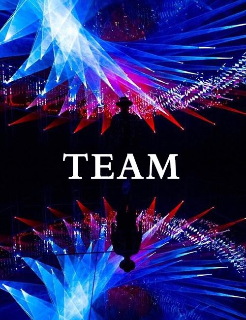 team 珠海中和世紀文化傳播有限公司團隊展示